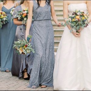 anthropologie blaise dress Big sale 